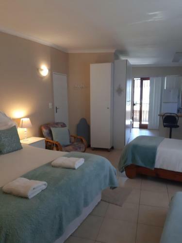 Apartamento On Yonder Hill