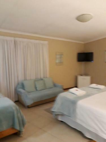 Apartamento On Yonder Hill