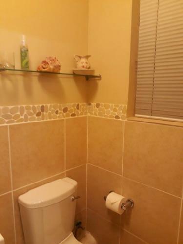 Apartamento On Yonder Hill