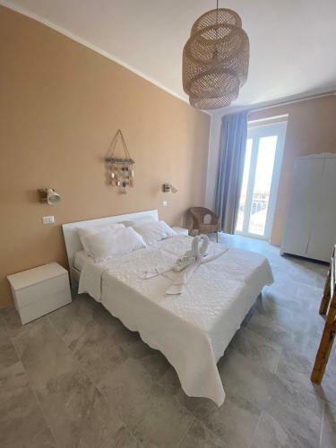 Bed & Breakfast Brezza Marina