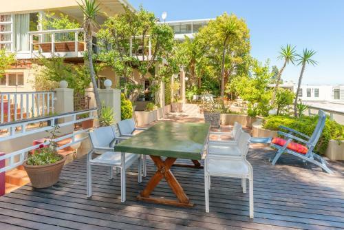 Apartamento Upper Deane Condo