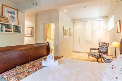 Apartamento Upper Deane Condo
