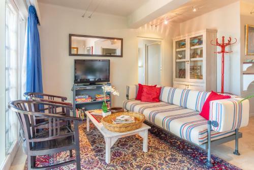 Apartamento Upper Deane Condo
