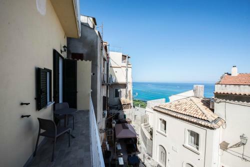 Apartamento Casa Di Fabio