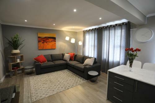 Apartment On Graham