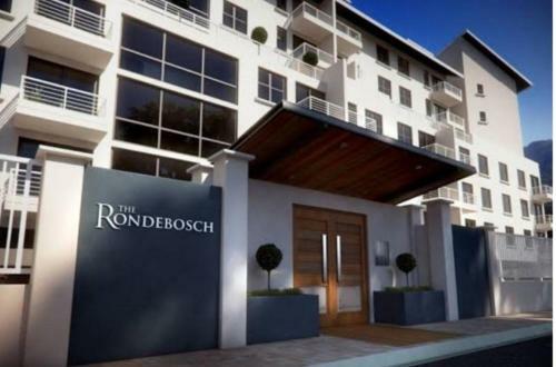 Apartamento The Rondebosch