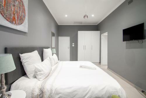 Hostal Muxima Guest House