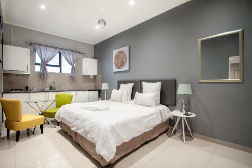 Hostal Muxima Guest House