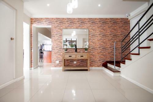 Hostal Muxima Guest House