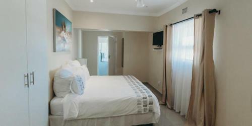 Hostal Muxima Guest House