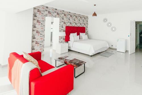 Hostal Muxima Guest House