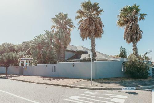 Hostal Muxima Guest House