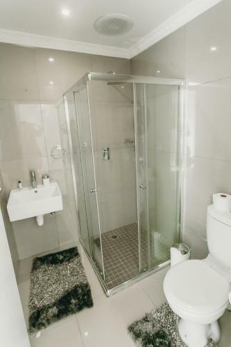 Hostal Muxima Guest House