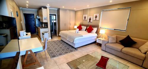 Apartamento Firmont On Main