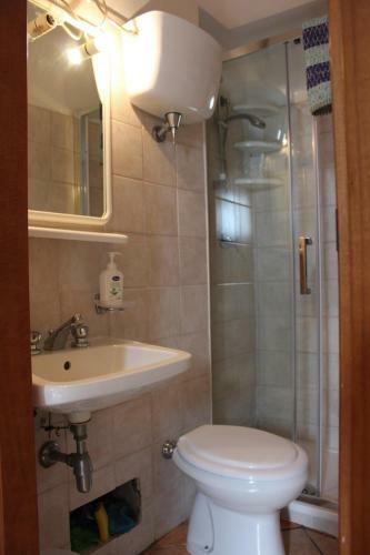 Apartamento Appartamento Gemma