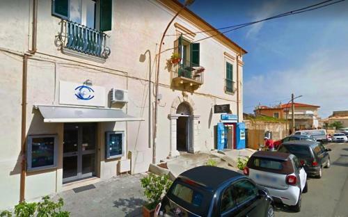 Apartamento Appartamento Isotta