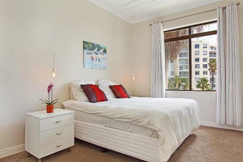 Apartamento Prince Edward T