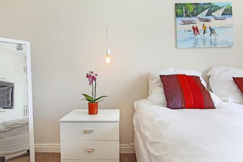 Apartamento Prince Edward T