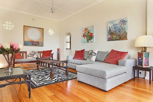 Apartamento Prince Edward T
