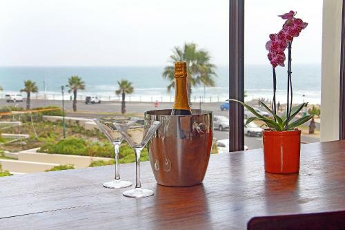 Apartamento Prince Edward T