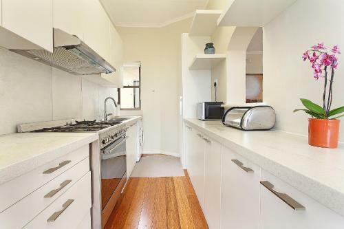 Apartamento Prince Edward T