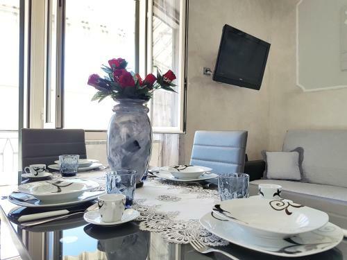 Apartamento Belvedere