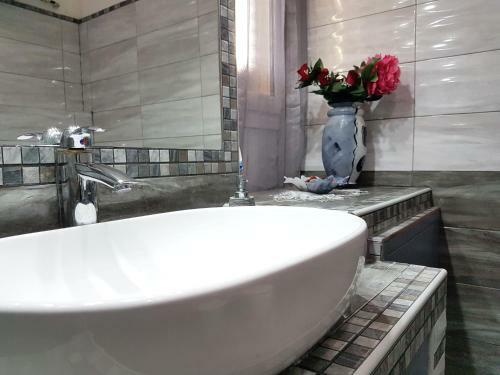 Apartamento Belvedere