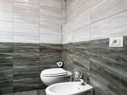 Apartamento Belvedere