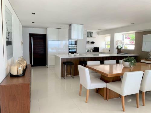 Apartamento Clifton Yolo Spaces - Clifton Beachfront Penthouse