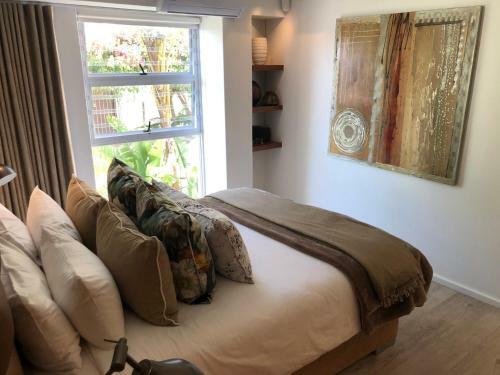 Apartamento Clifton Yolo Spaces - Clifton Beachfront Penthouse