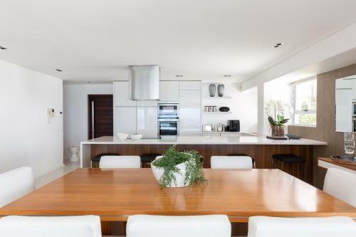 Apartamento Clifton Yolo Spaces - Clifton Beachfront Penthouse