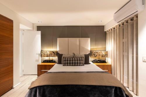 Apartamento Clifton Yolo Spaces - Clifton Beachfront Penthouse