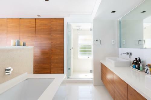 Apartamento Clifton Yolo Spaces - Clifton Beachfront Penthouse