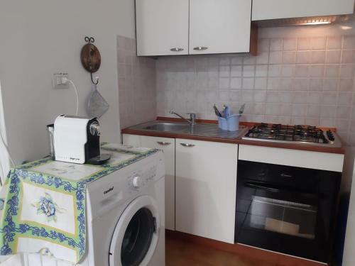 Apartamento Casa Margherita