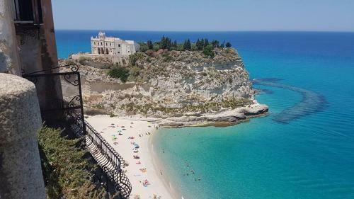 Apartamento Lovely Tropea