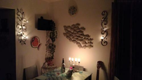 Apartamento Lovely Tropea