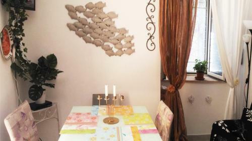 Apartamento Lovely Tropea