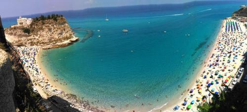 Apartamento Lovely Tropea