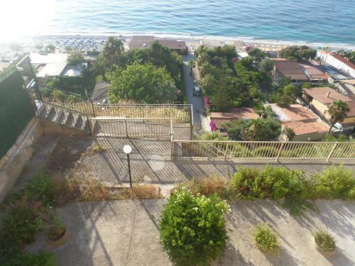 Apartamento Balcone Sul Mare