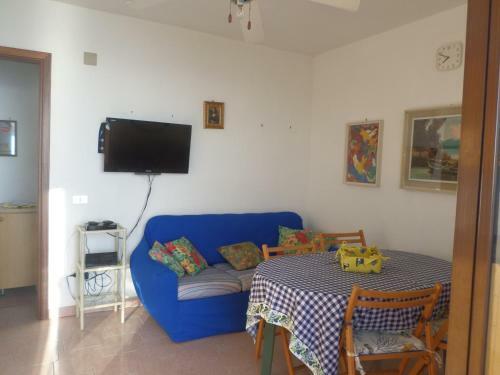 Apartamento Balcone Sul Mare