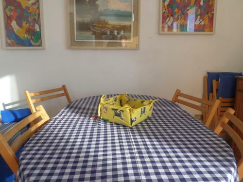 Apartamento Balcone Sul Mare