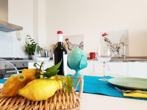 Apartamento Il Gallo Rosso