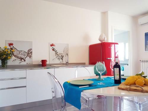 Apartamento Il Gallo Rosso