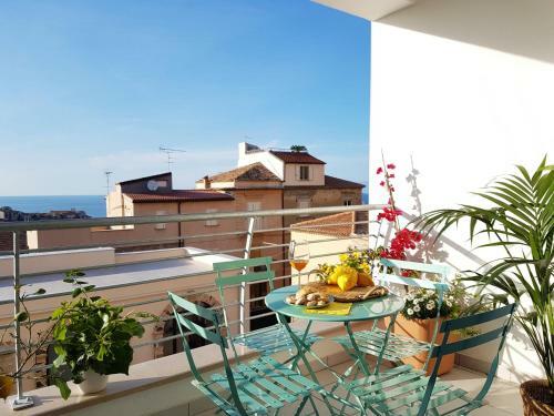 Apartamento Il Gallo Rosso