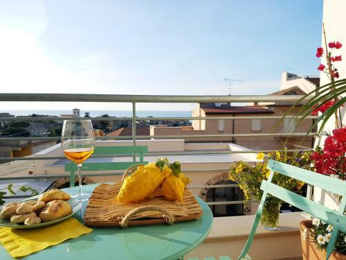 Apartamento Il Gallo Rosso