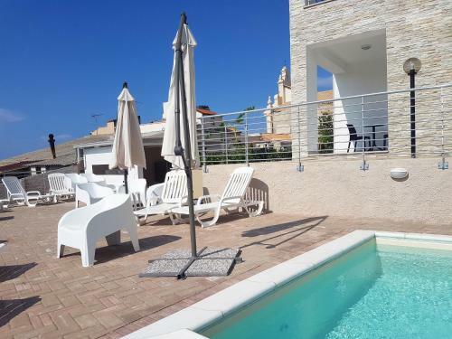 Apartamento Il Gallo Rosso