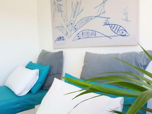 Apartamento Il Gallo Rosso