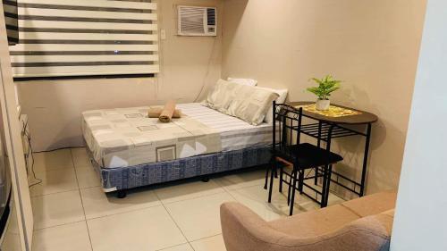 Apartamento Benodette Studio3