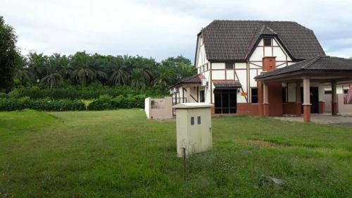 Lot 1024 Afamosa Villa Bbq Private Pool Party