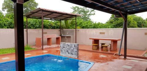 Lot 1024 Afamosa Villa Bbq Private Pool Party